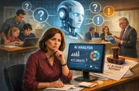 The Rise of the "Phygital" Classroom: Navigating the Blend of AI and Human Mentorship
