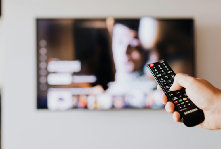 The Rise of Interactive TV