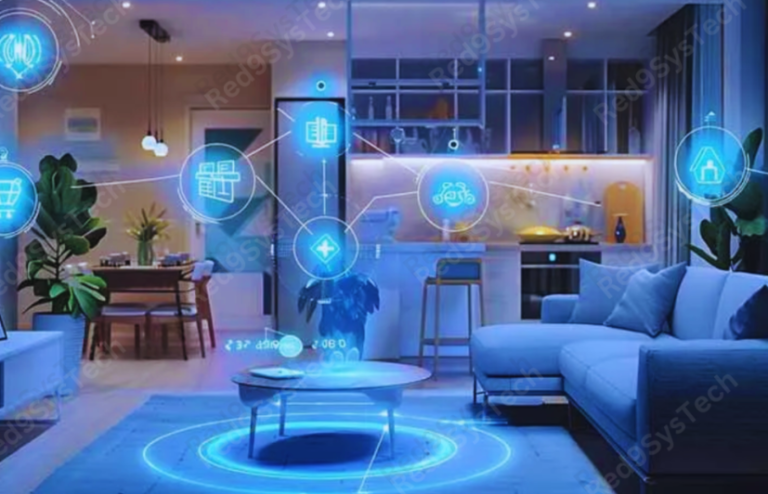 The Rise of Invisible Technology in Daily Life
