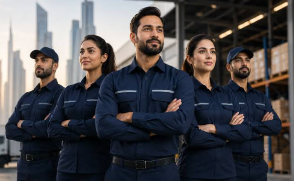 How Reliable Uniform Programs Help Businesses Improve Consistency and Professionalism